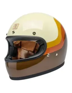 Capacete Biltwell Gringo 20º Aniversário