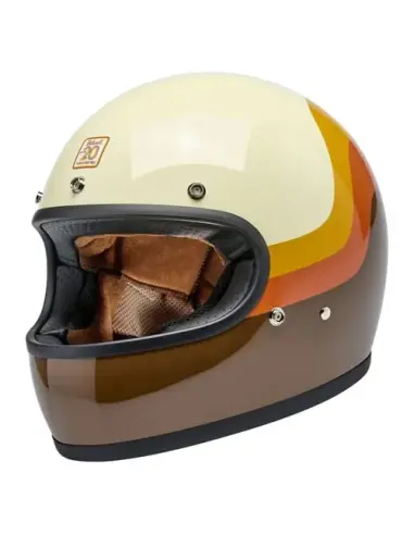 Biltwell Gringo Helmet 20th Anniversary