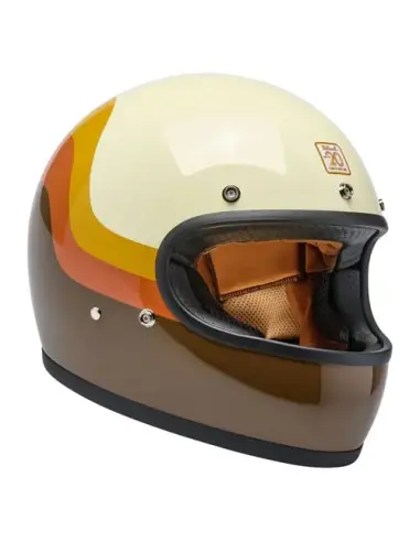 Biltwell Gringo Helmet 20th Anniversary