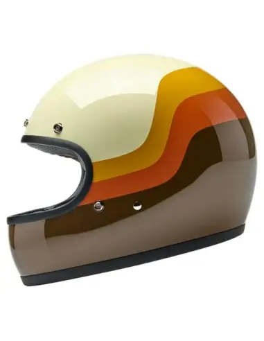 Casque Biltwell Gringo 20e Anniversaire