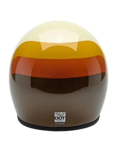 Casque Biltwell Gringo 20e Anniversaire