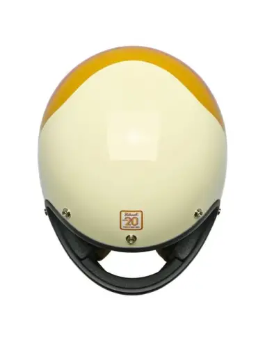 Biltwell Gringo Helmet 20th Anniversary