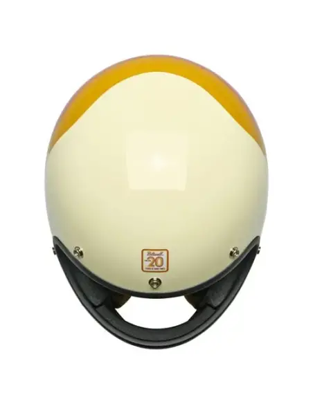Casque Biltwell Gringo 20e Anniversaire