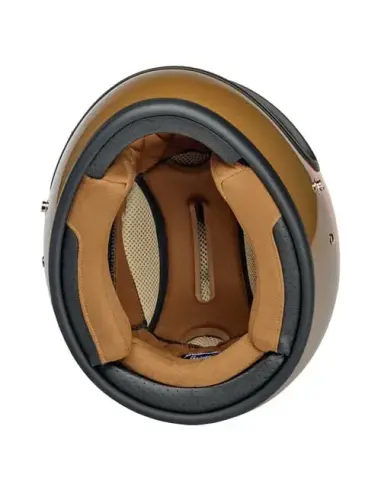 Casco Biltwell Gringo 20° Anniversario