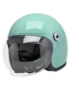 Biltwell Tahoe Mint Julep Helmet