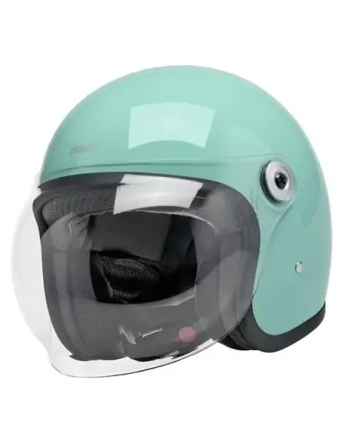 Capacete Biltwell Tahoe Mint Julep