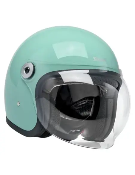 Capacete Biltwell Tahoe Mint Julep