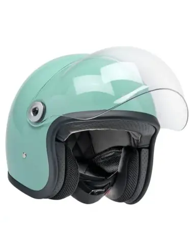 Casque Biltwell Tahoe Mint Julep