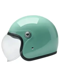 Biltwell Tahoe Mint Julep Helmet 2