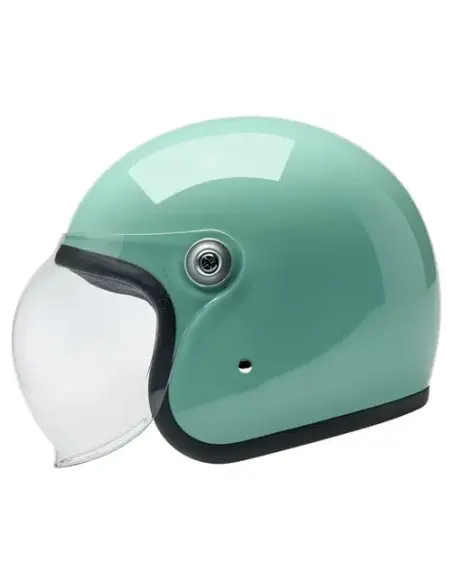 Casque Biltwell Tahoe Mint Julep