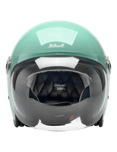 Casque Biltwell Tahoe Mint Julep