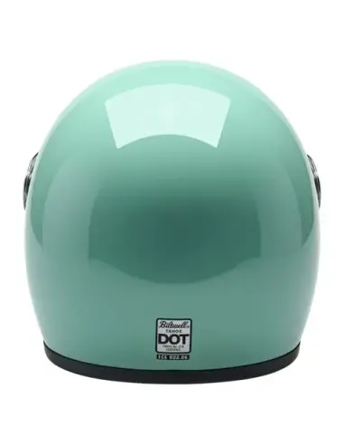 Casco Biltwell Tahoe Mint Julep