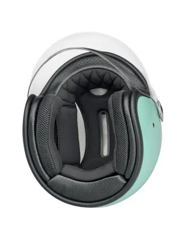 Casque Biltwell Tahoe Mint Julep