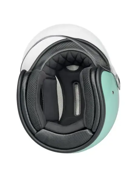 Capacete Biltwell Tahoe Mint Julep