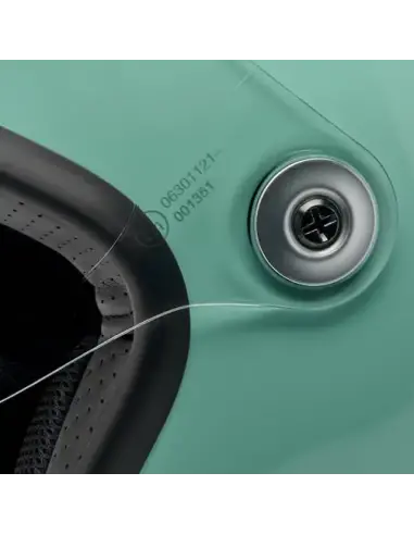 Casco Biltwell Tahoe Mint Julep
