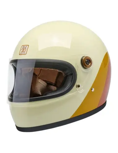 Biltwell Gringo S Helmet 20th Anniversary