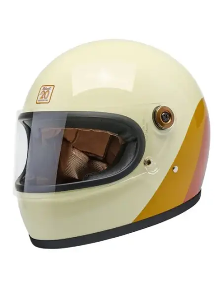 Biltwell Gringo S Helmet 20th Anniversary
