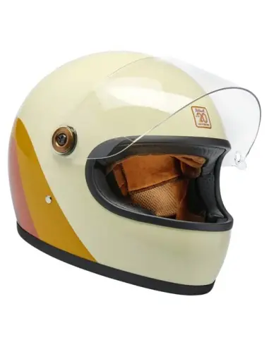Casque Biltwell Gringo S 20e Anniversaire