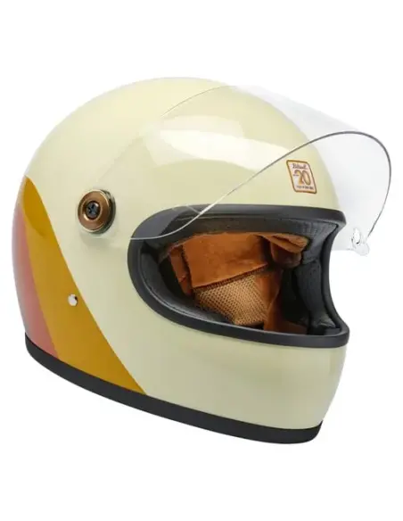 Casque Biltwell Gringo S 20e Anniversaire