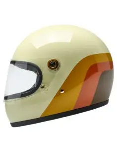 Capacete Biltwell Gringo S 20th Anniversary 2