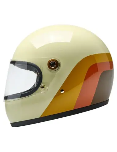 Capacete Biltwell Gringo S 20th Anniversary