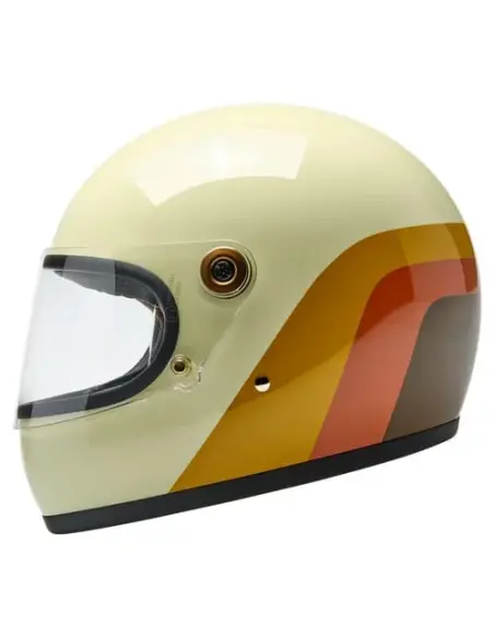 Capacete Biltwell Gringo S 20th Anniversary