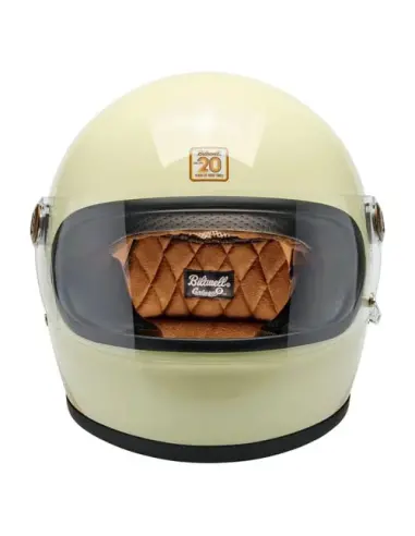Biltwell Gringo S Helmet 20th Anniversary