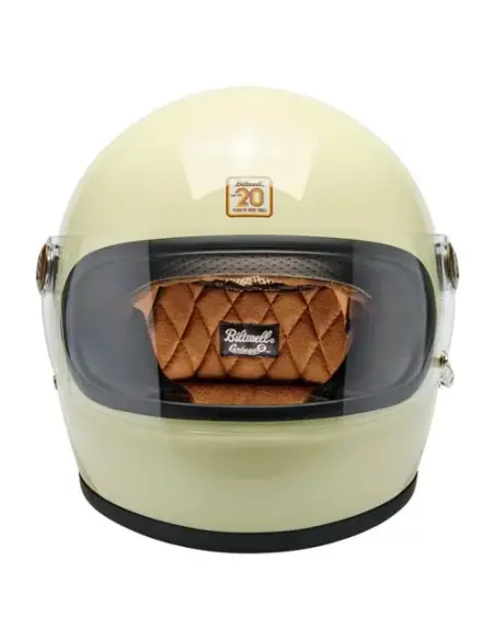 Capacete Biltwell Gringo S 20th Anniversary