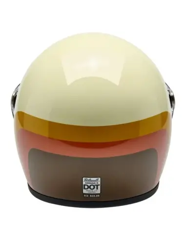 Capacete Biltwell Gringo S 20th Anniversary