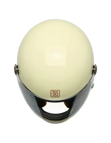 Casco Biltwell Gringo S 20° Anniversario
