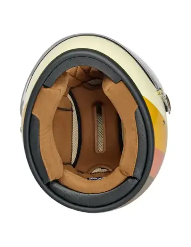 Capacete Biltwell Gringo S 20th Anniversary