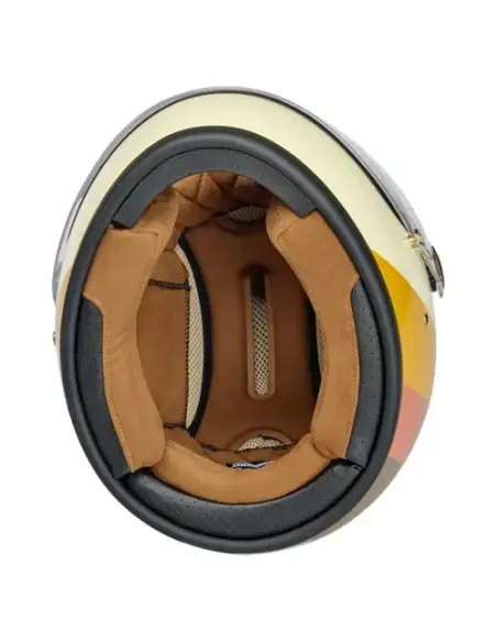 Casque Biltwell Gringo S 20e Anniversaire