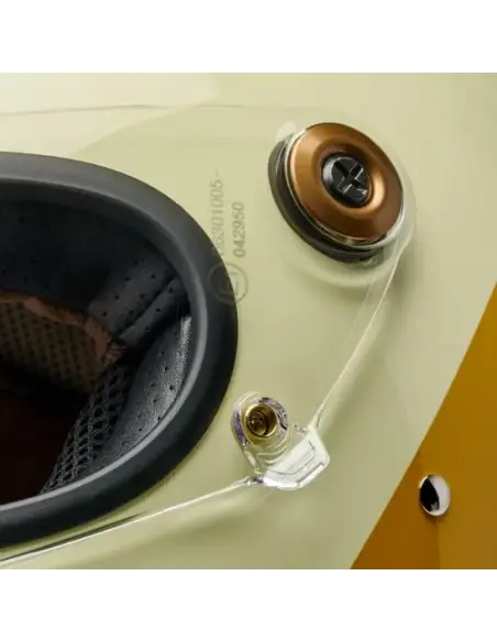 Casque Biltwell Gringo S 20e Anniversaire
