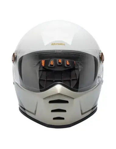Casco Biltwell Lane Splitter Intersection Gold Silver Bronze