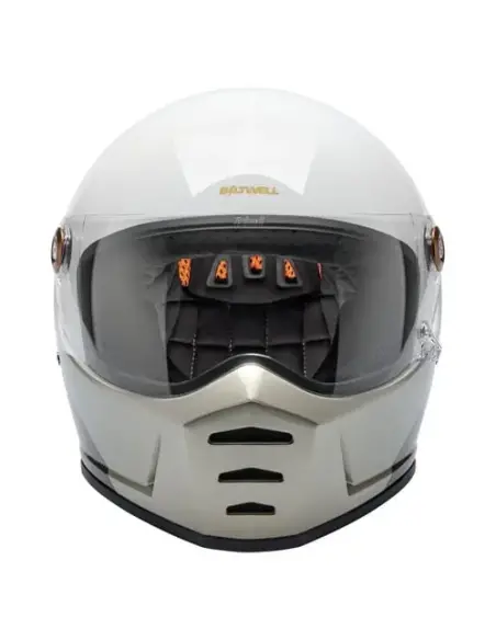 Casco Biltwell Lane Splitter Intersection Gold Silver Bronze