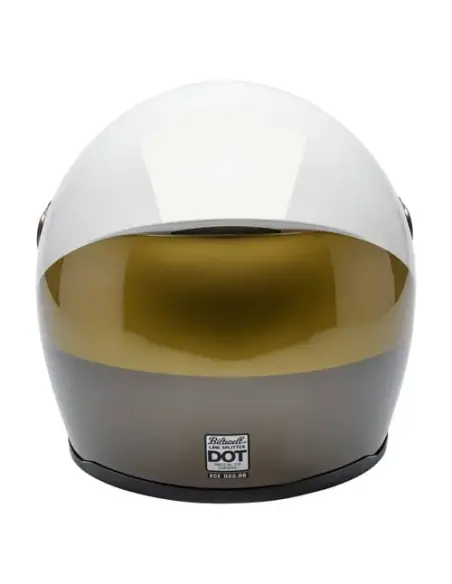 Casco Biltwell Lane Splitter Intersection Gold Silver Bronze