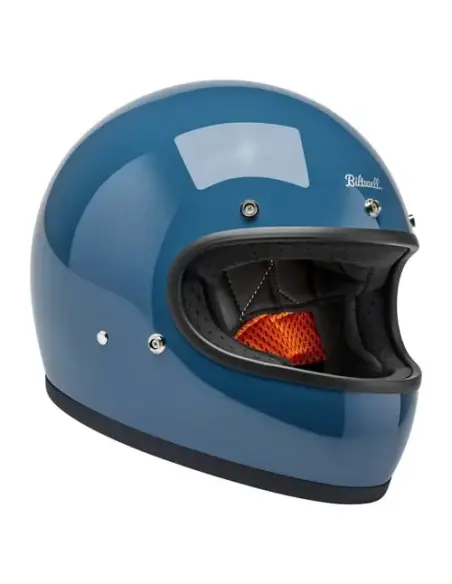 Capacete Biltwell Gringo Greystone