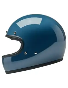 Capacete Biltwell Gringo Greystone 2