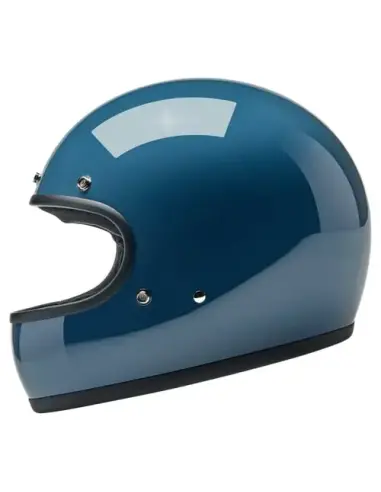 Casque Biltwell Gringo Greystone
