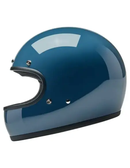 Casque Biltwell Gringo Greystone