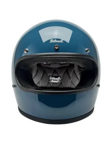 Capacete Biltwell Gringo Greystone