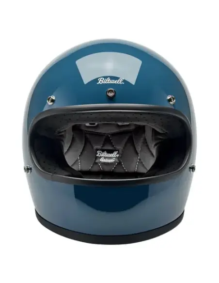 Biltwell Gringo Greystone Helmet