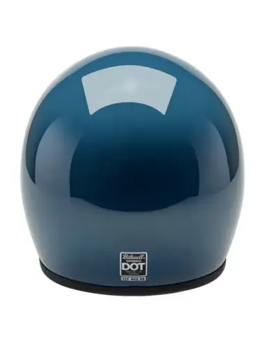 Biltwell Gringo Greystone Helmet