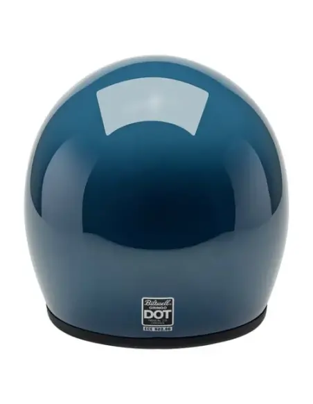 Biltwell Gringo Greystone Helmet
