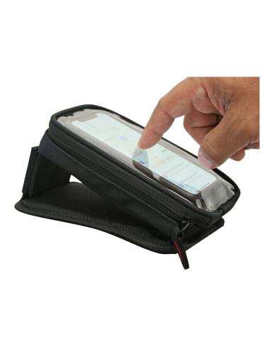 MOBILE SLEEVE WITH MAGNETS FOR TANK-NELSON RIGG