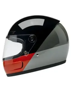 Capacete Biltwell Gringo SV Intersection B O G 2