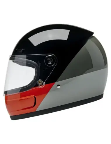 Biltwell Gringo SV Intersection B O G Helmet
