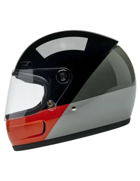 Casque Biltwell Gringo SV Intersection B O G