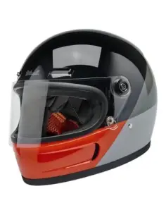 Capacete Biltwell Gringo SV Intersection B O G