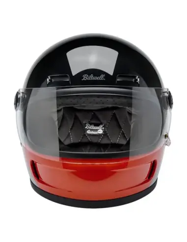 Capacete Biltwell Gringo SV Intersection B O G